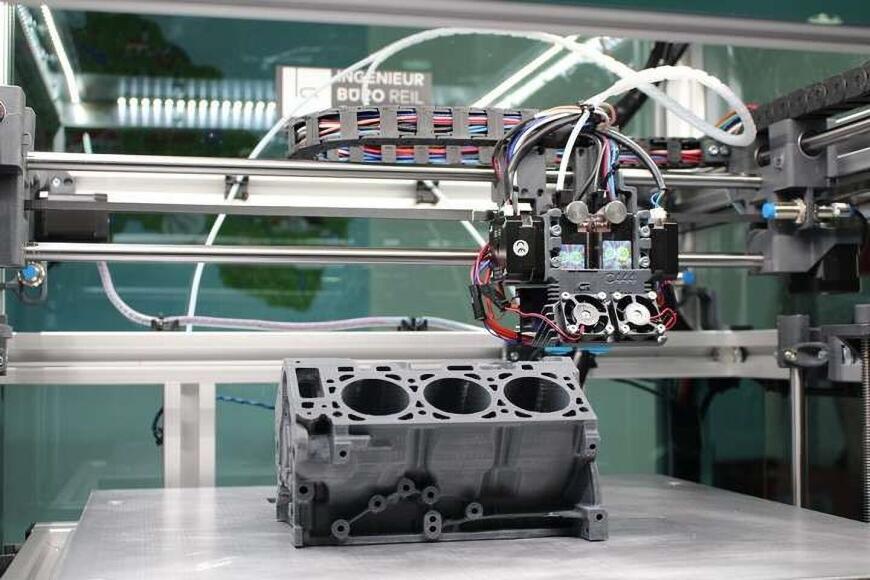 PCBWay: ключевые моменты выбора между механической обработкой и 3D-печатью