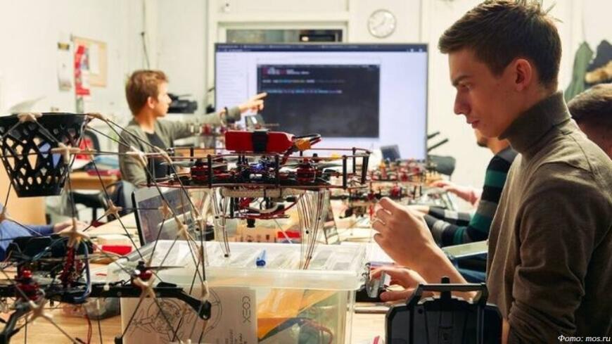 Московская техническая школа открыла направление «Аддитивные технологии»