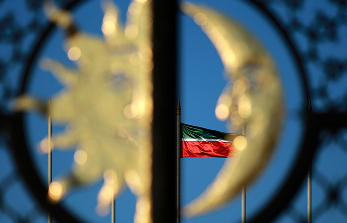 Парламент Татарстана принял закон об упразднении должности президента республики
