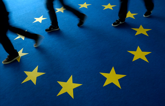 Три института ЕС назвали законодательные приоритеты союза на ближайшие два года
