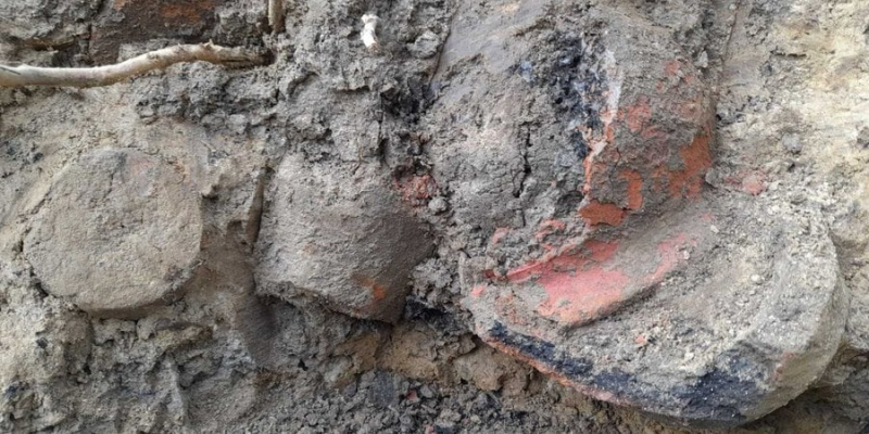 Унікальна знахідка. У Чернівецькій області виявили сліди ранньослов’янського поселення