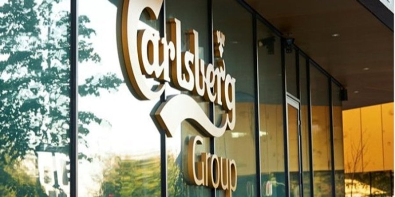 Данці відповіли Путіну. Carlsberg Group розірвала всі ліцензійні угоди в Росії