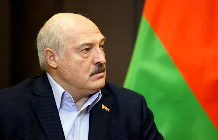 Лукашенко допустил, что судьба ОДКБ будет зависеть от результата СВО на Украине