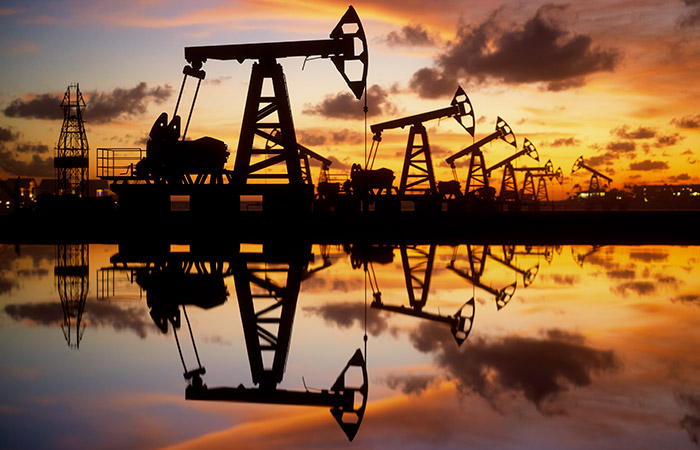 Палата представителей США одобрила запрет на продажу нефти Китаю из резервов