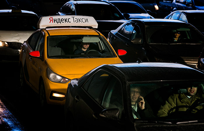 В Узбекистане "Яндекс.Такси" проверят на предмет соблюдения норм конкуренции