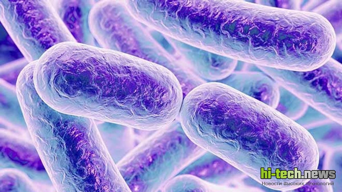 Ужасная болезнь: бактерии буквально «съели» ткань