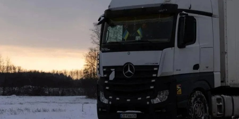 Черги на&nbsp;польсько-українському кордоні розтягнулися на кілометри&nbsp;&mdash; що відбувається біля пунктів пропуску