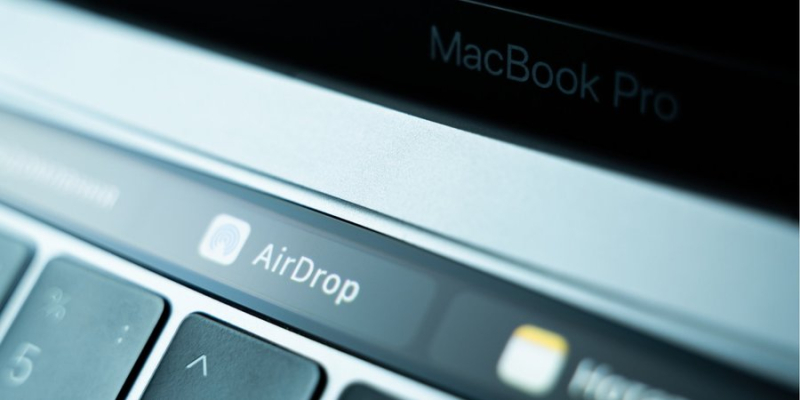 Китай, можливо, зламав популярну серед активістів систему AirDrop. Apple знала про проблему 4 роки