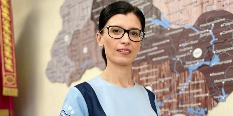 Проігнорували думку послів G7. Рада призначила Піщанську головою Рахункової палати