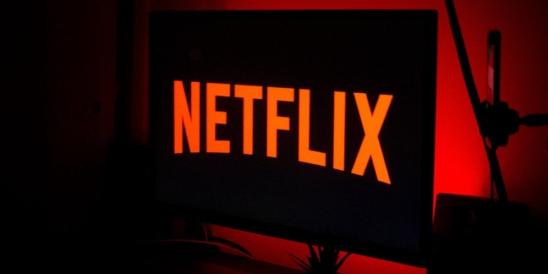 Протест? Netflix відмовляється створювати програму для Apple Vision Pro