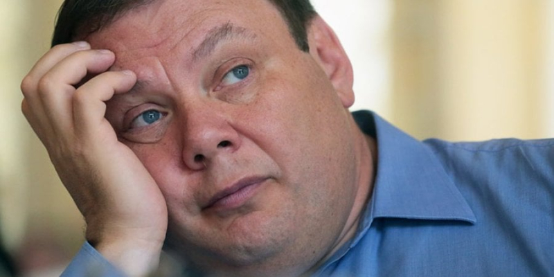 Російський олігарх. Суд розібрався з&nbsp;часткою Фрідмана в&nbsp;Київстарі та підтвердив її арешт