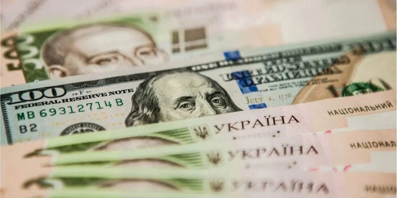 У Нацбанку розповіли, що чекає на ВВП України у 2024 році