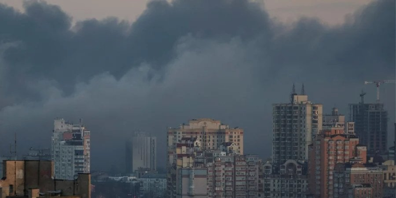 Є проблеми. У Міненерго розповіли, що відбувається з&nbsp;електропостачанням по&nbsp;всій Україні