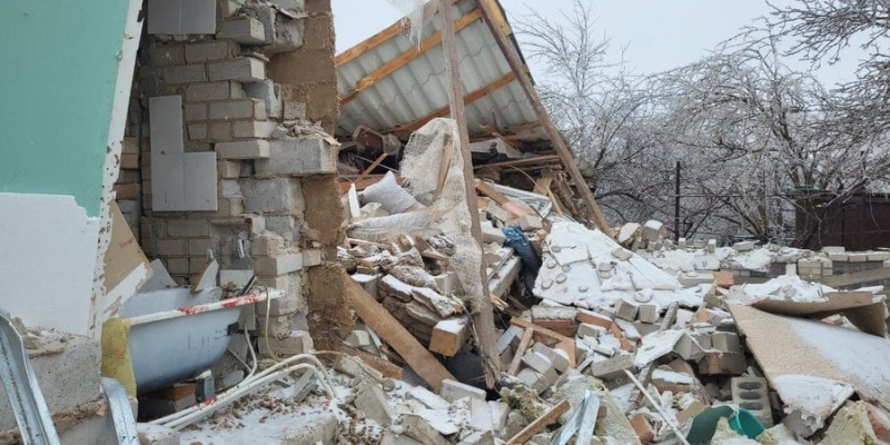 Знеструмлено десятки тисяч абонентів. У Міненерго не виключають, що ситуація може погіршитися