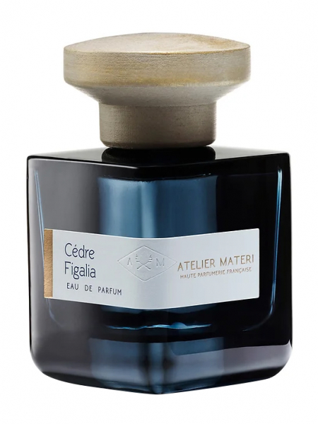 Atelier Materi Cedre Figalia Eau de Parfum Парфюмерная вода