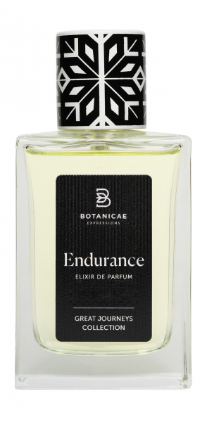 Botanicae Expressions Endurance Elixir de Parfum Духи