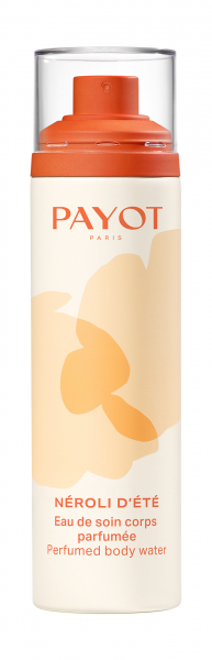 Payot Neroli D'ete Eau De Soin Corps Parfumee&nbsp;Парфюмированнная вода для тела с эфирным маслом апельсина