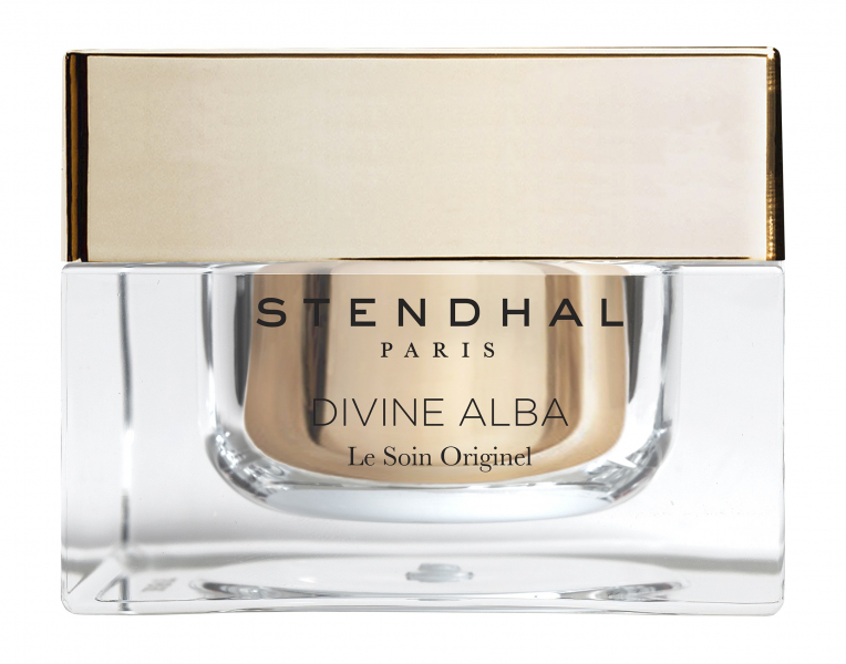 Stendhal Divine Alba Original Care Крем для лица антивозрастной с растительным ретинолом