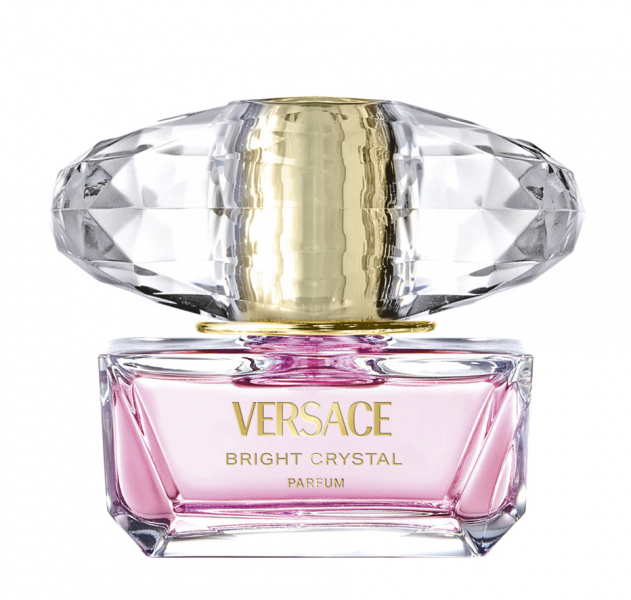 Versace Bright Crystal Parfum Духи | 50 мл