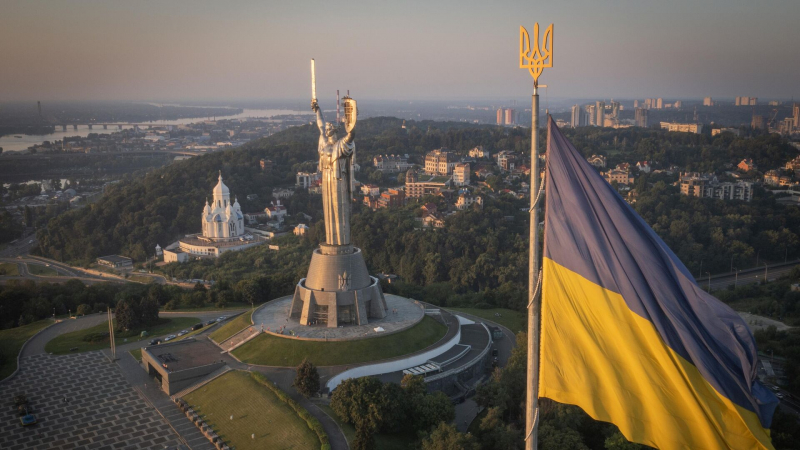 "Захотят отомстить". В США заговорили о военном перевороте на Украине