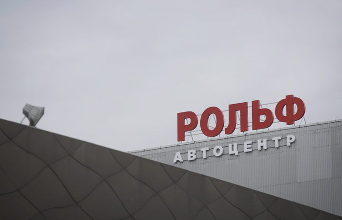 Автодилер "Рольф" планирует проведение IPO в 2025-2026 годах