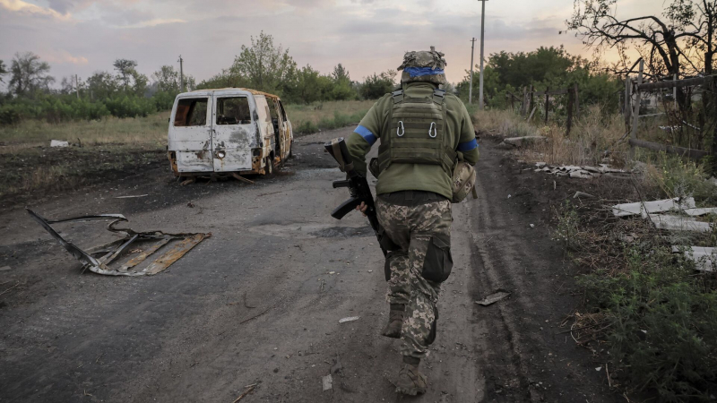 Военные ВСУ жалуются на невозможные задачи от руководства, пишут СМИ