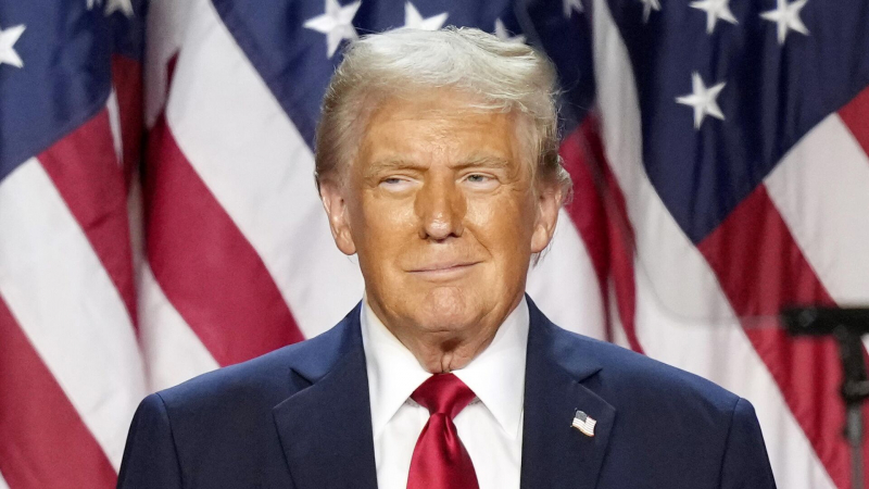 Трамп пригрозил странам БРИКС пошлинами за создание альтернативы доллару