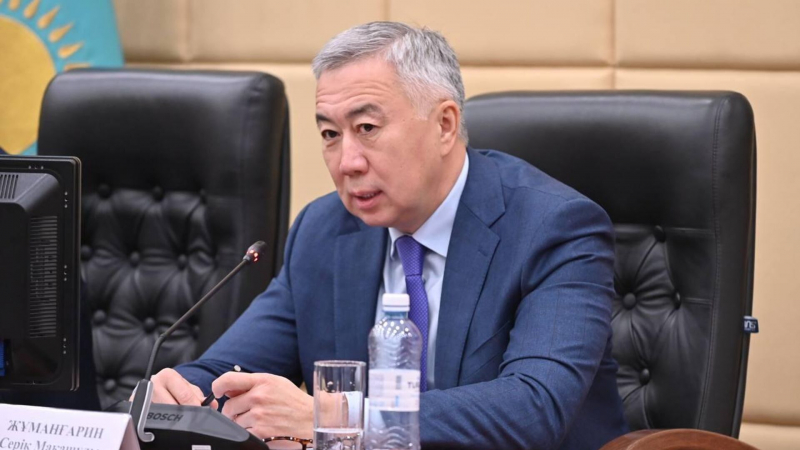 Казахстан: санкции не поддержим, но и не будем помогать их обходить 