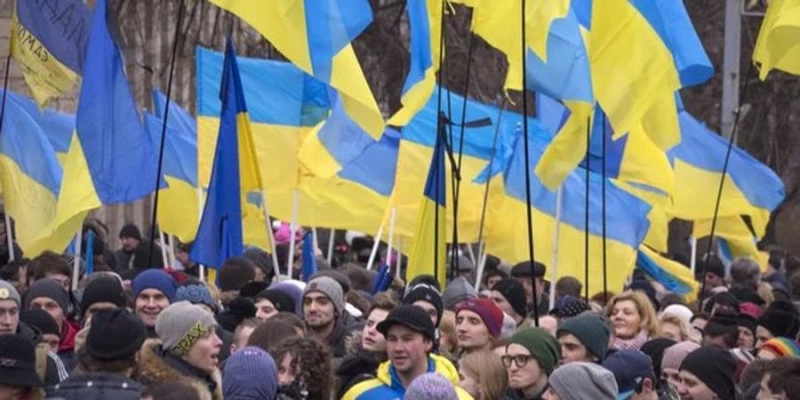 Більшість європейців підтримує Україну у війні. Але щодо вступу до НАТО є питання