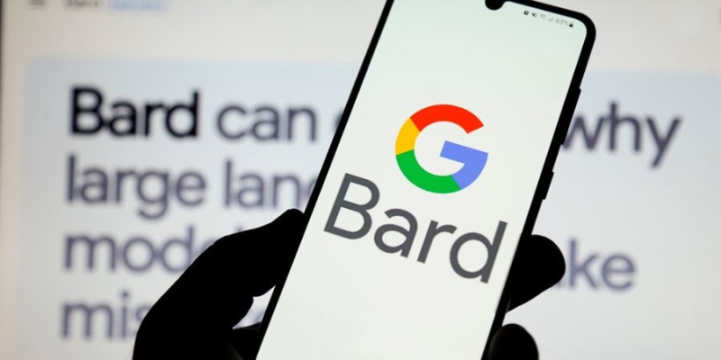 Цей момент вже близько. Стало відомо, яку версію чат-бота Bard Google зробить доступною за підпискою